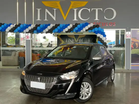 PEUGEOT 208 2024