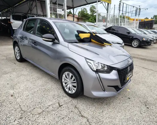 PEUGEOT 208 2023