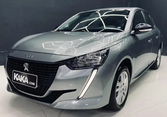 PEUGEOT 208 2024