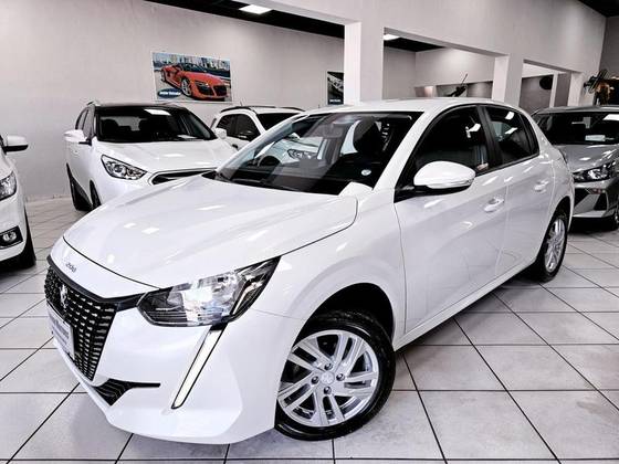 PEUGEOT 208 2023