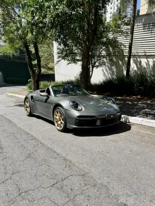 PORSCHE 911 2024