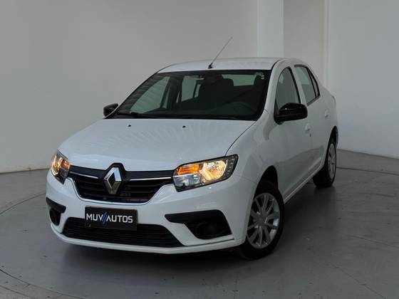 RENAULT LOGAN 2024