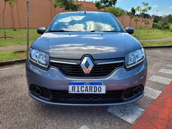 RENAULT SANDERO 2018