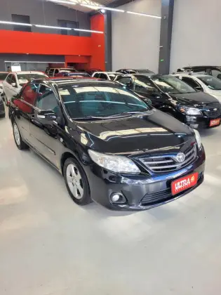 TOYOTA COROLLA 2013