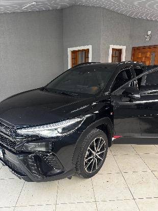 TOYOTA COROLLA CROSS 2024