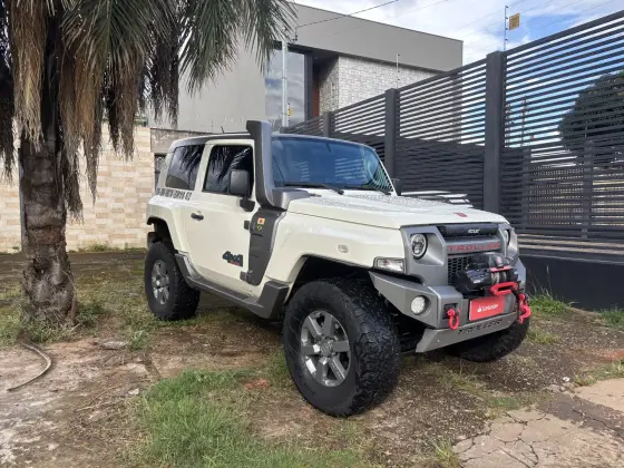 TROLLER T4 2017