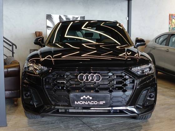AUDI Q5 2022