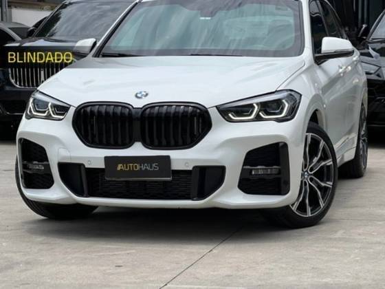 BMW X1 2022
