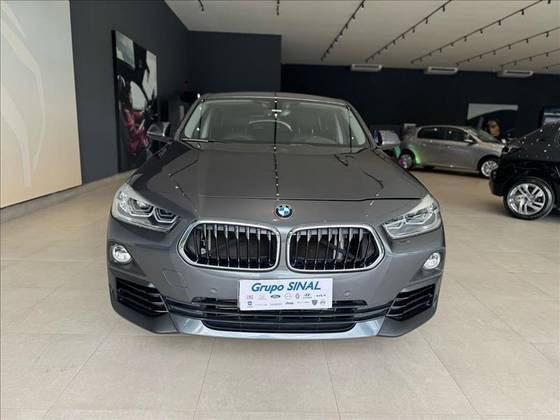 BMW X2 2019