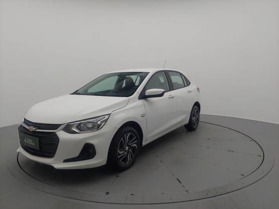 CHEVROLET ONIX 2024