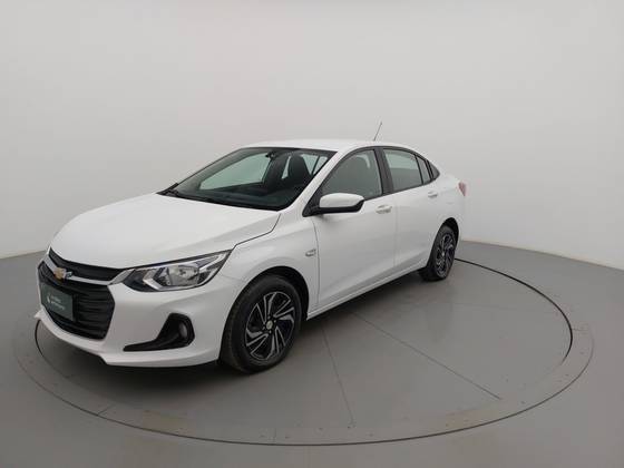 CHEVROLET ONIX 2024