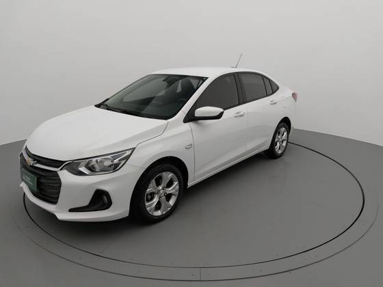 CHEVROLET ONIX 2023