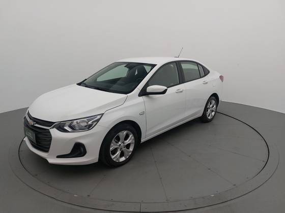 CHEVROLET ONIX 2024