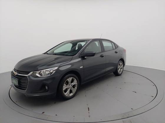 CHEVROLET ONIX 2024