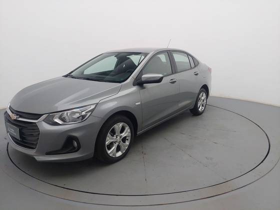 CHEVROLET ONIX 2024