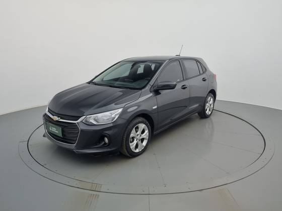 CHEVROLET ONIX 2024