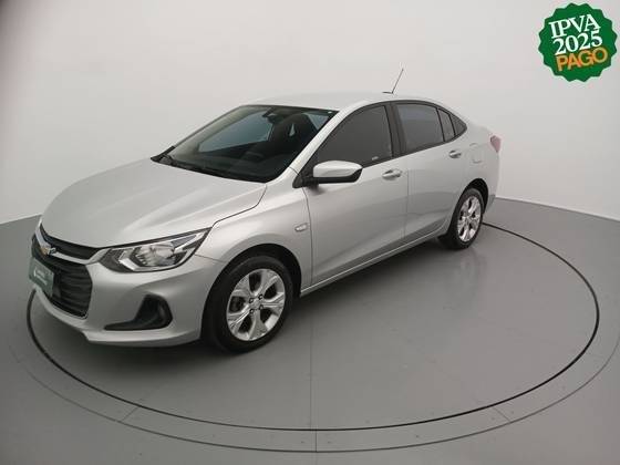 CHEVROLET ONIX 2023