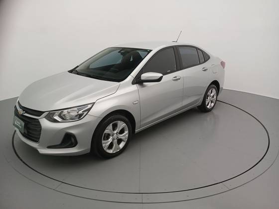 CHEVROLET ONIX 2023