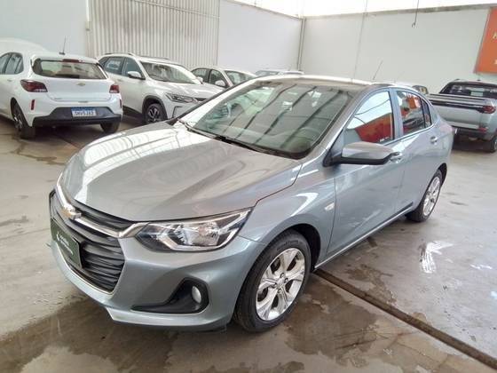 CHEVROLET ONIX 2024
