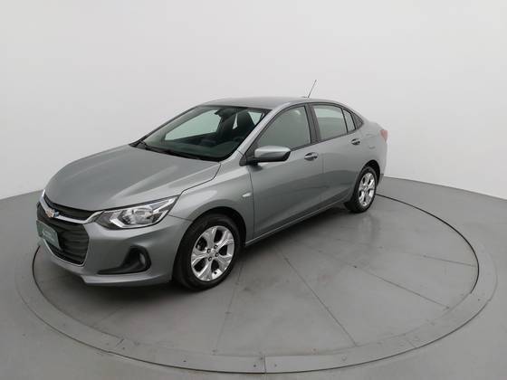 CHEVROLET ONIX 2024