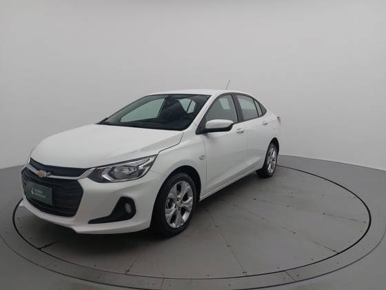 CHEVROLET ONIX 2024