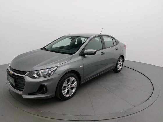 CHEVROLET ONIX 2024