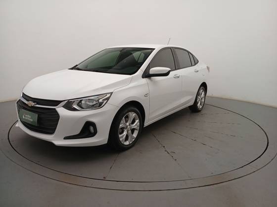CHEVROLET ONIX 2024
