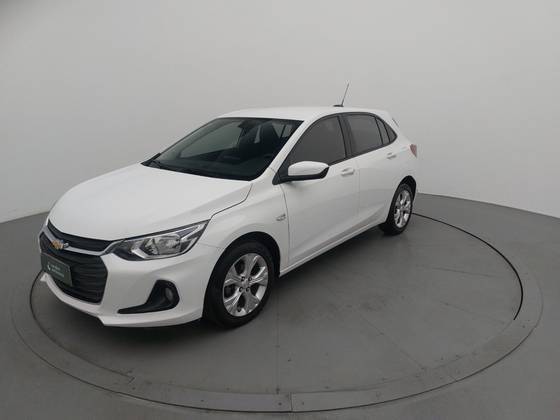 CHEVROLET ONIX 2023