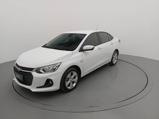 CHEVROLET ONIX 2023