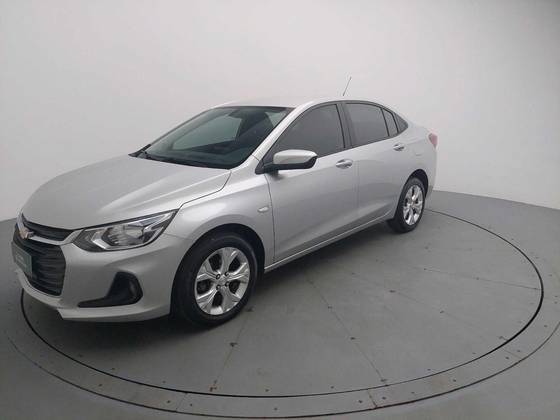 CHEVROLET ONIX 2023