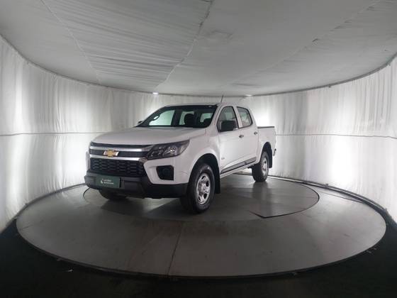 CHEVROLET S10 2024