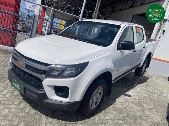 CHEVROLET S10 2024