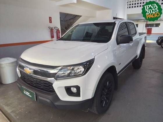 CHEVROLET S10 2024