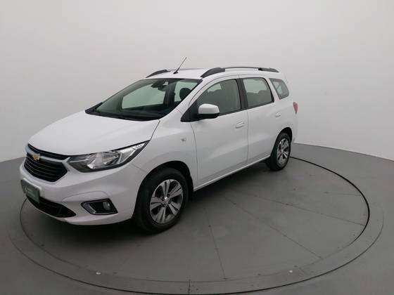 CHEVROLET SPIN 2024