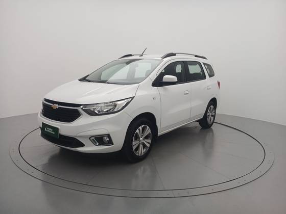 CHEVROLET SPIN 2024