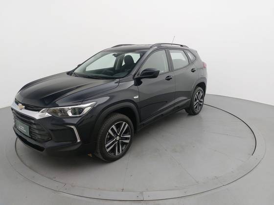 CHEVROLET TRACKER 2024