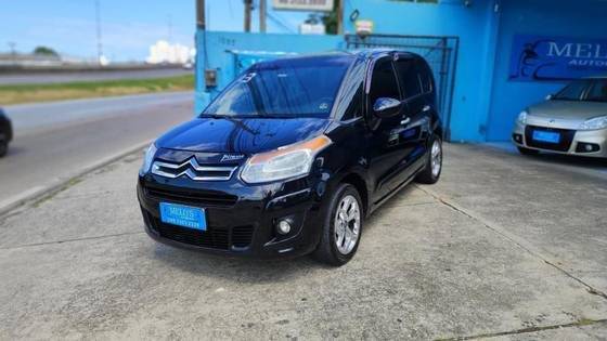 CITROËN C3 2013