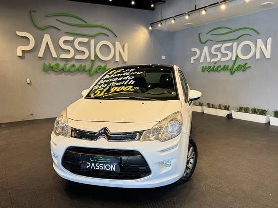 CITROËN C3 2017