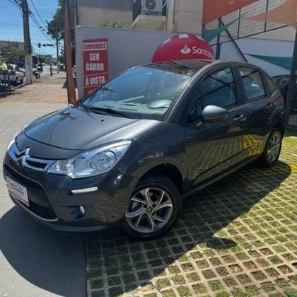 CITROËN C3 2018