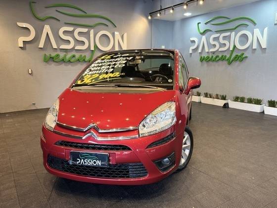 CITROËN C4 2011