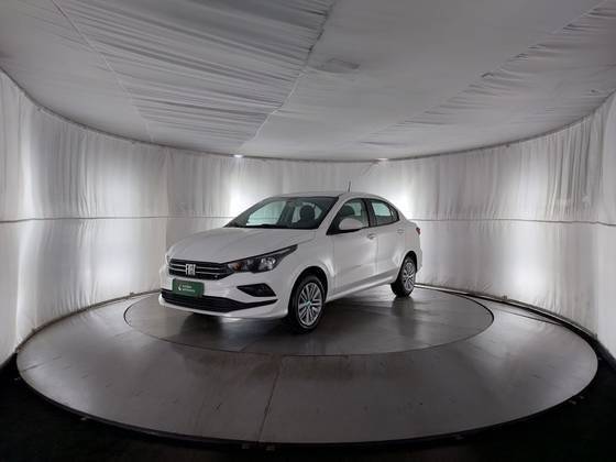 FIAT CRONOS 2024