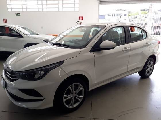 FIAT CRONOS 2024