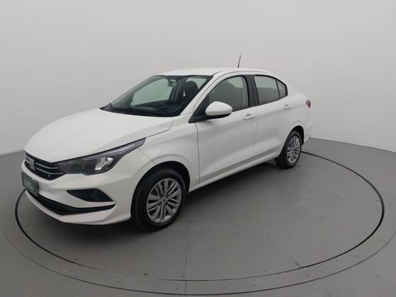 FIAT CRONOS 2024