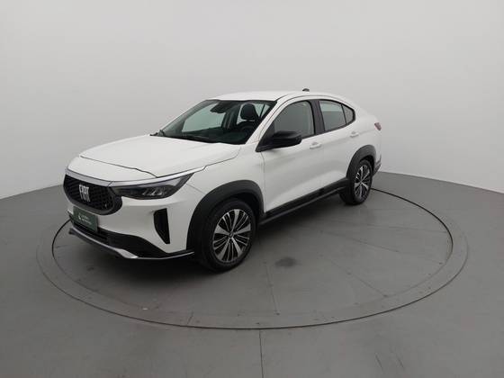 FIAT FASTBACK 2024