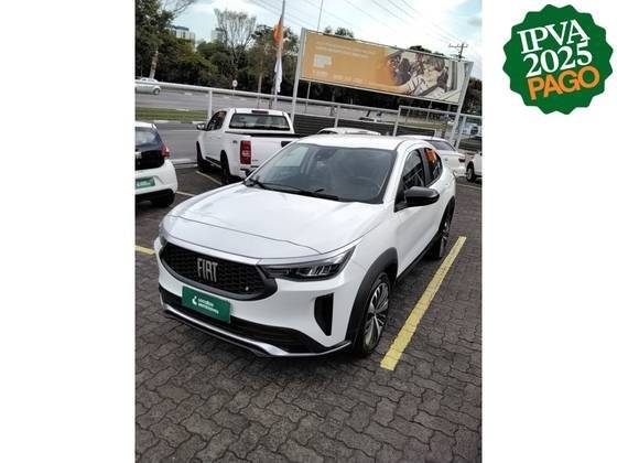 FIAT FASTBACK 2024