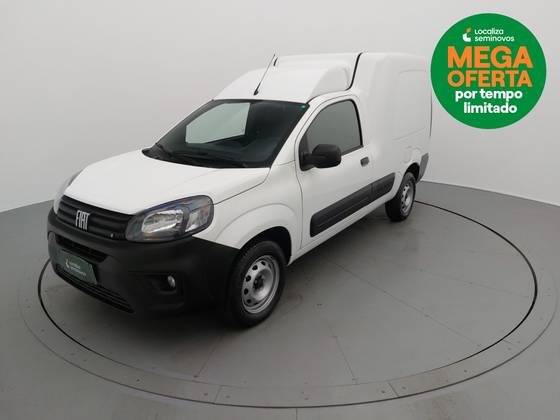 FIAT FIORINO 2024