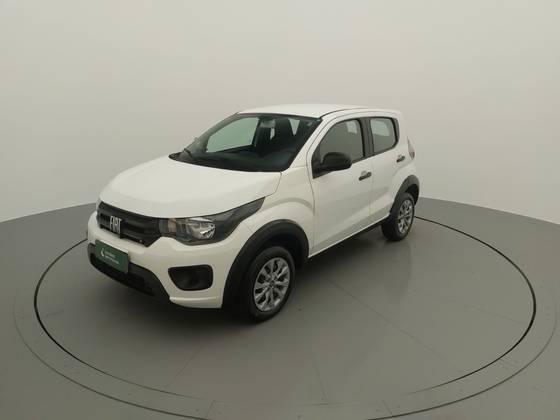 FIAT MOBI 2024