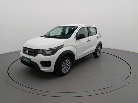 FIAT MOBI 2023