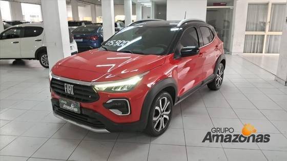 FIAT PULSE 2023