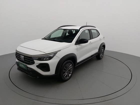 FIAT PULSE 2024